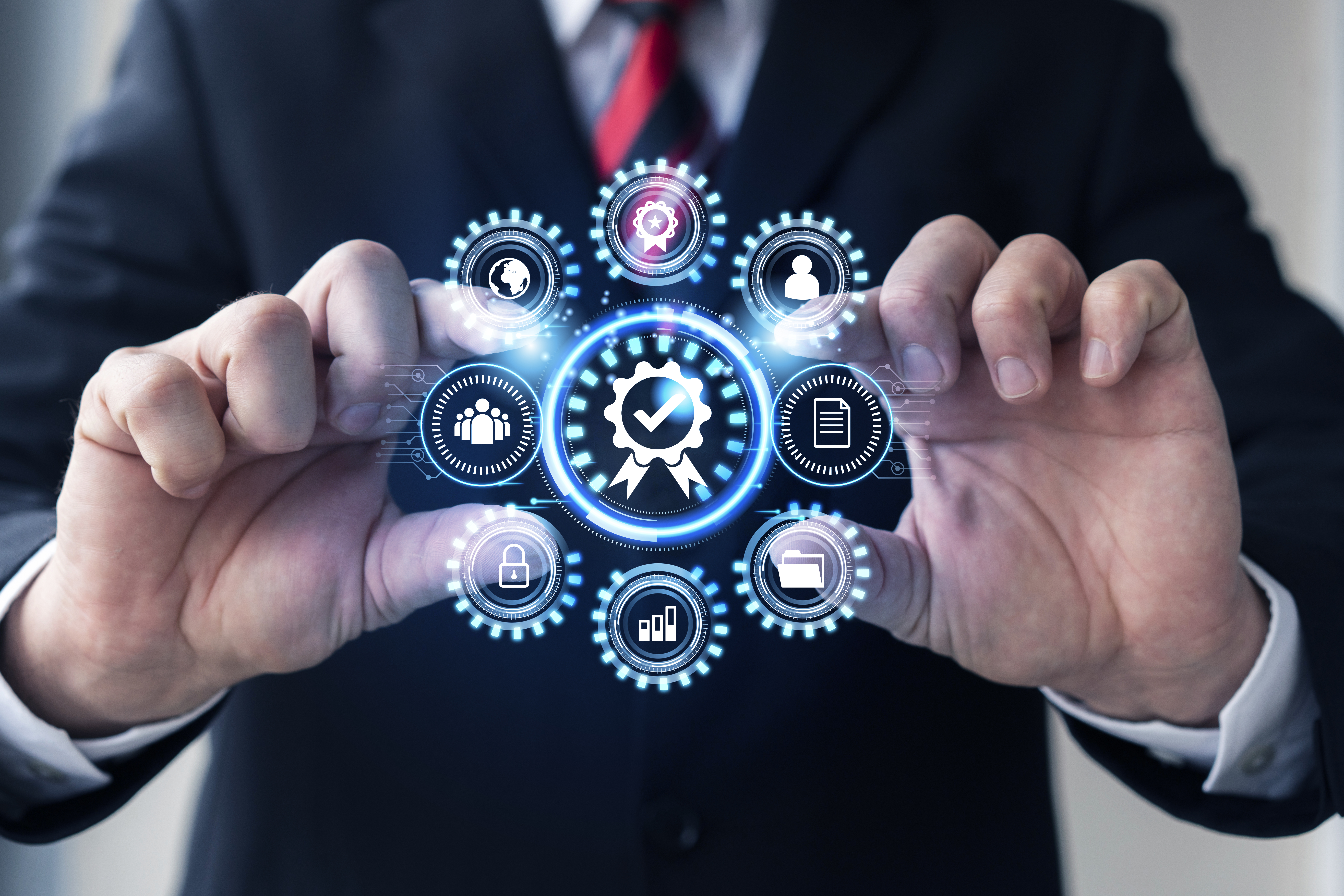 Ops &amp; COO Services