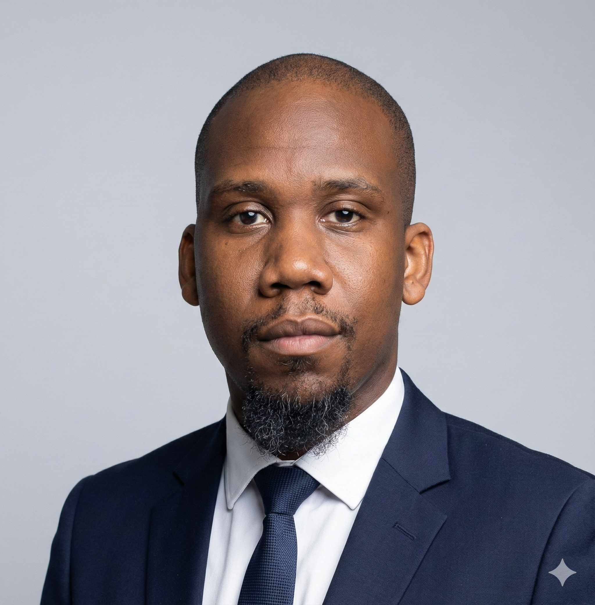 Demetrius Brockington - COO