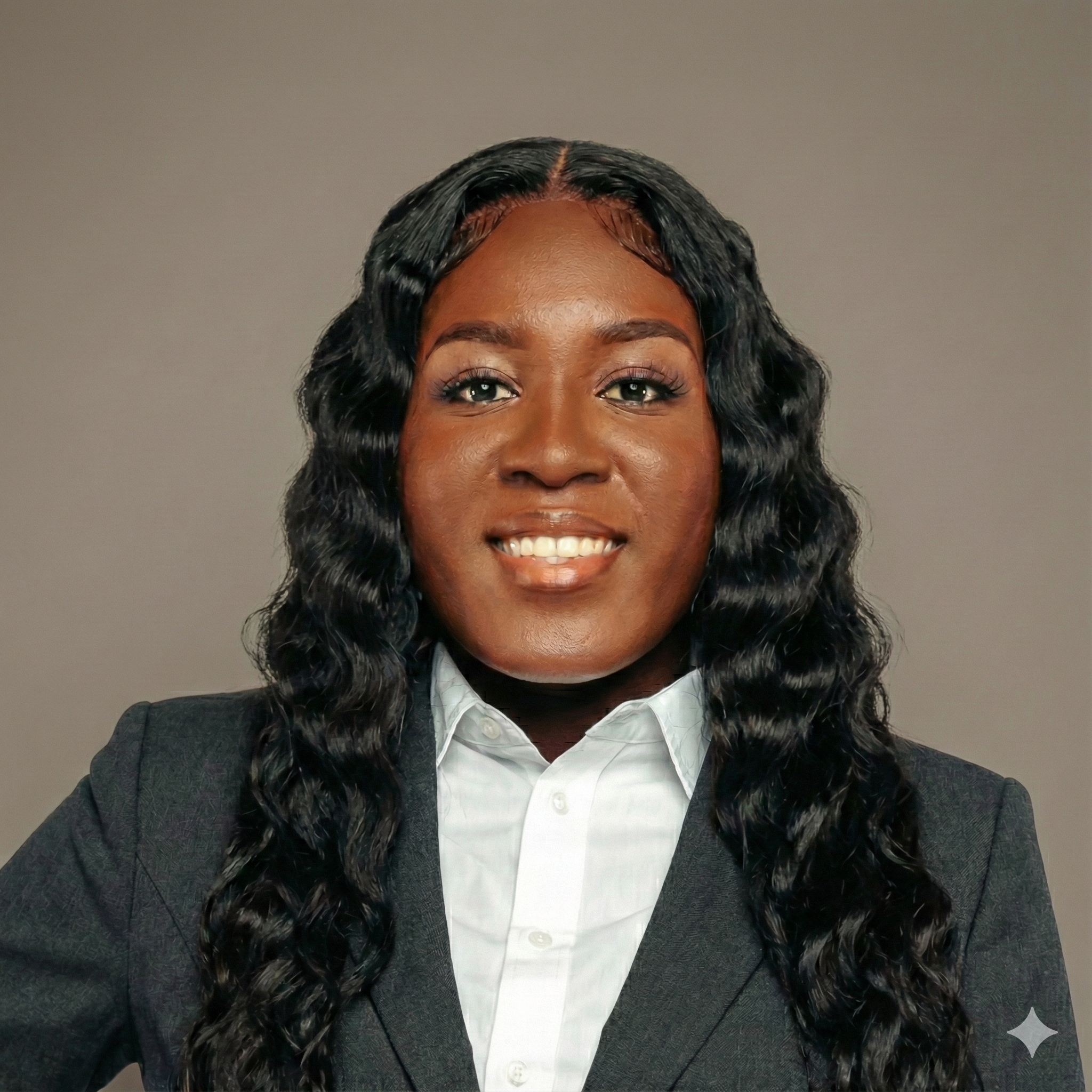 Gloria Andela - CMSO