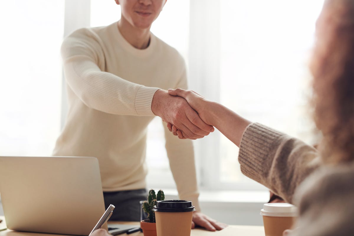 Workforce Solutions